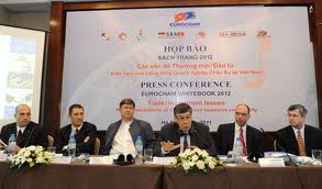 Forum badan usaha Vietnam menjelang Konferensi Grup Donor untuk Vietnam 2011